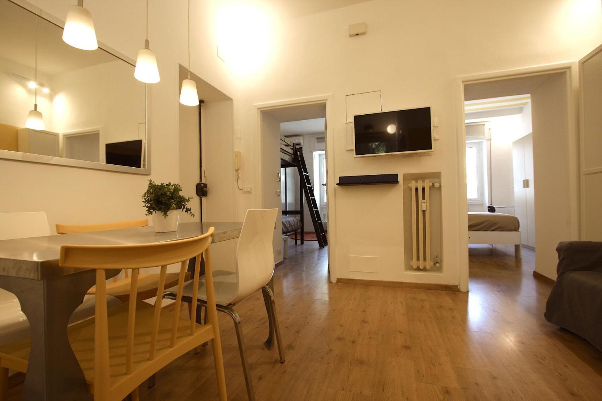Garbatella 2Br Holiday House Rome Exterior photo