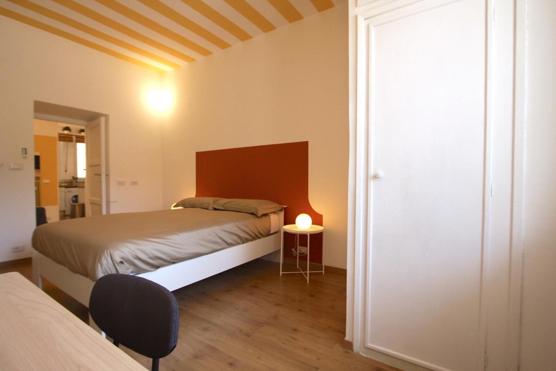 Garbatella 2Br Holiday House Rome Exterior photo