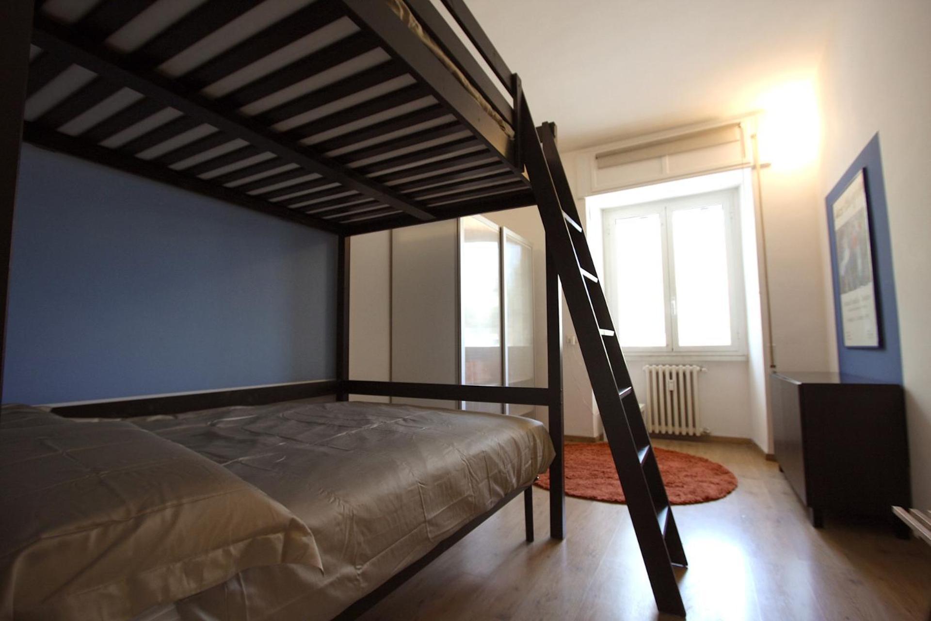 Garbatella 2Br Holiday House Rome Exterior photo