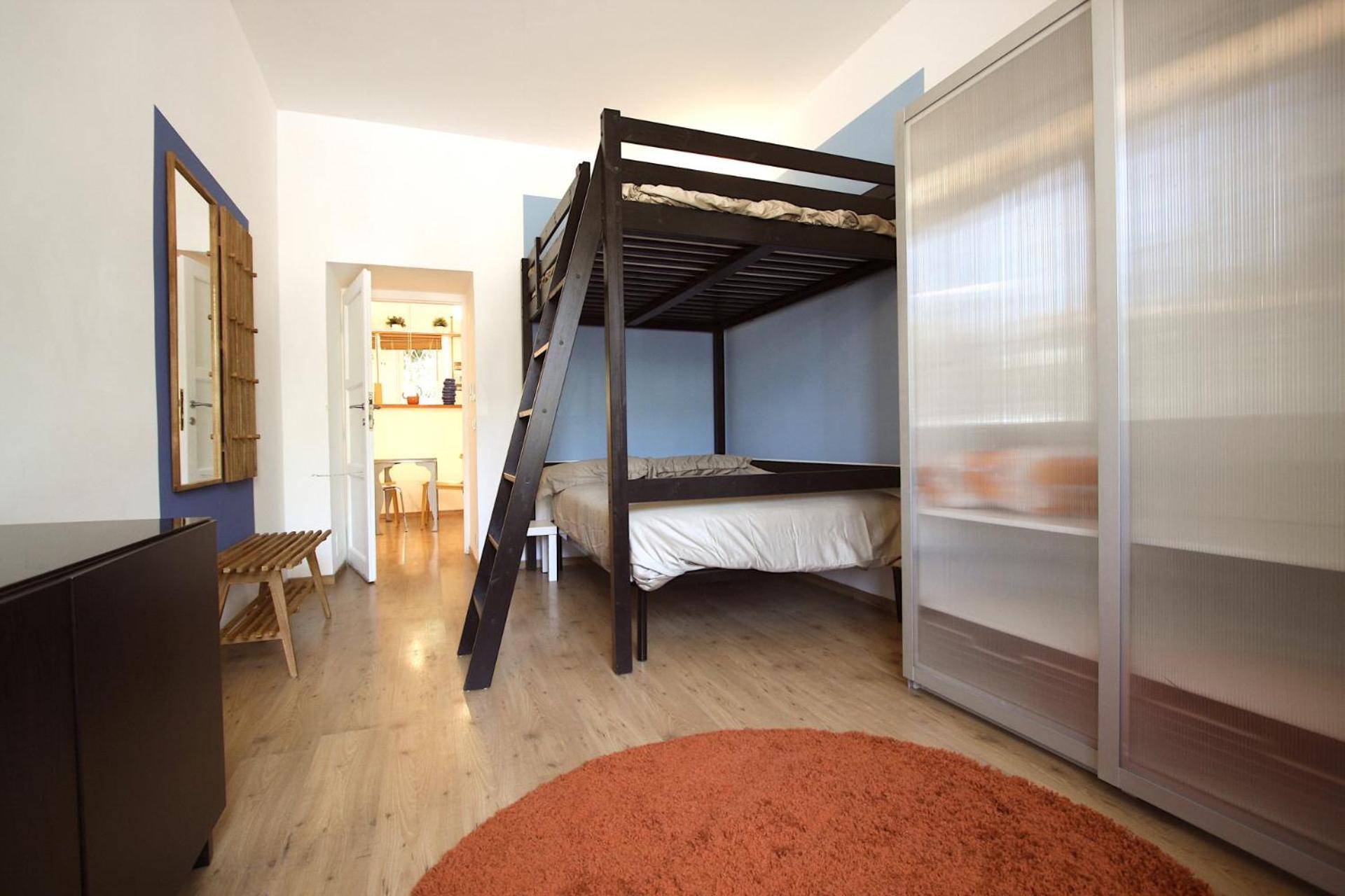 Garbatella 2Br Holiday House Rome Exterior photo